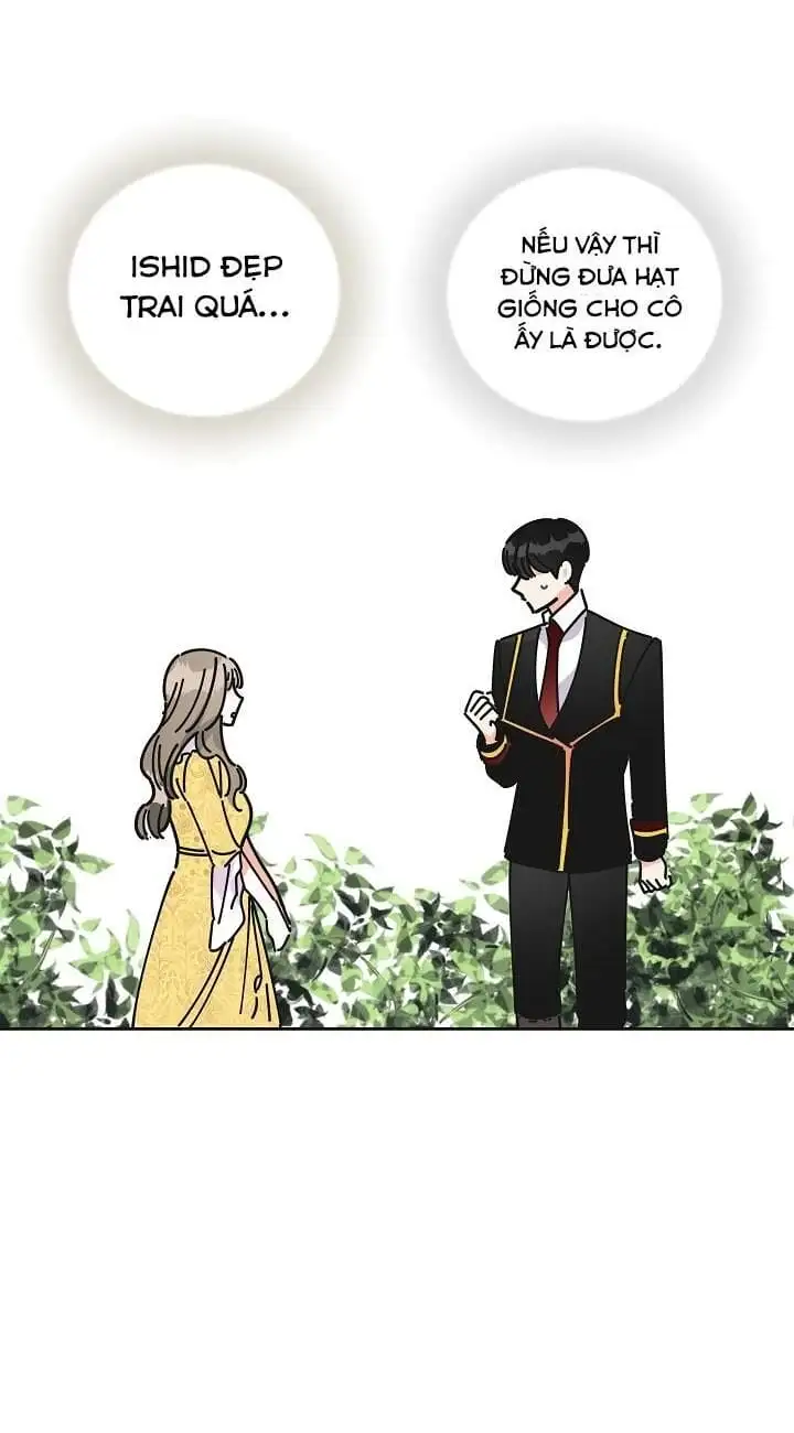 Truyện Tranh Người Hùng Của Ác Nữ - The Devil Lady’s Hero trang 6