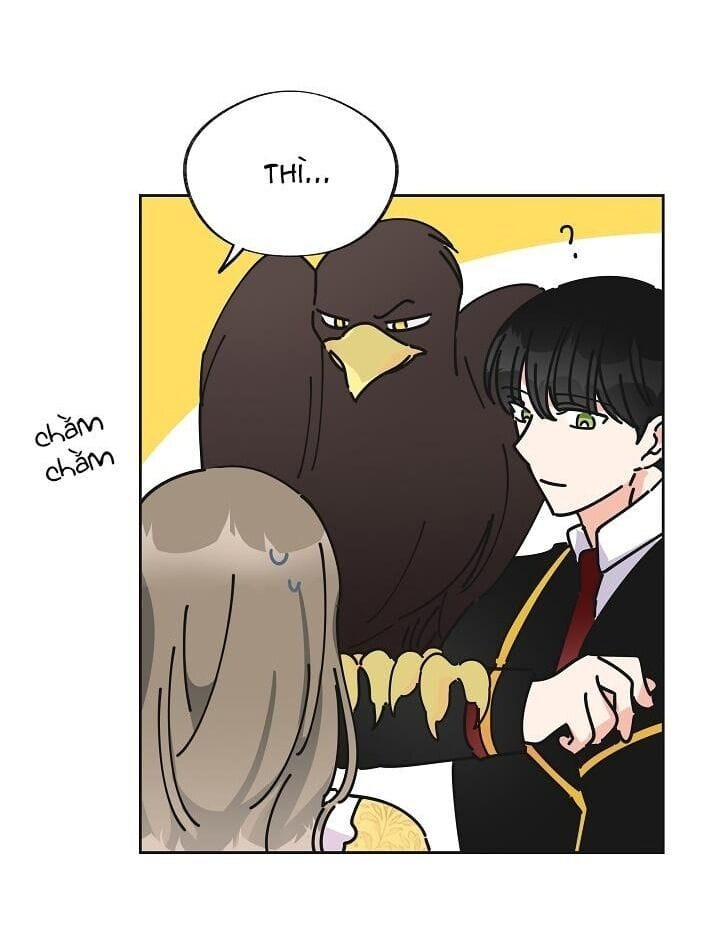 Truyện Tranh Người Hùng Của Ác Nữ - The Devil Lady’s Hero trang 6