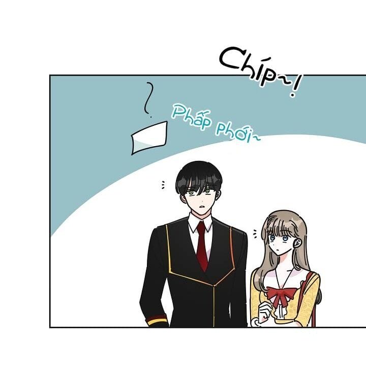 Truyện Tranh Người Hùng Của Ác Nữ - The Devil Lady’s Hero trang 6