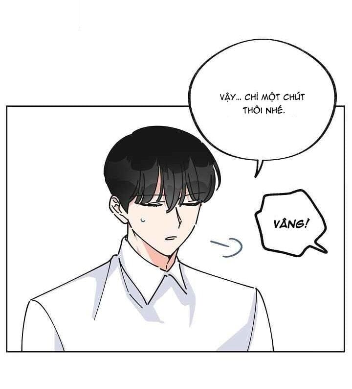 Truyện Tranh Người Hùng Của Ác Nữ - The Devil Lady’s Hero trang 6