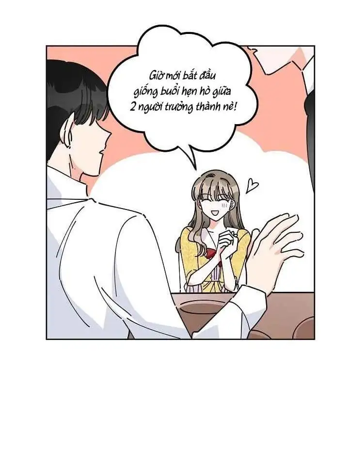 Truyện Tranh Người Hùng Của Ác Nữ - The Devil Lady’s Hero trang 6