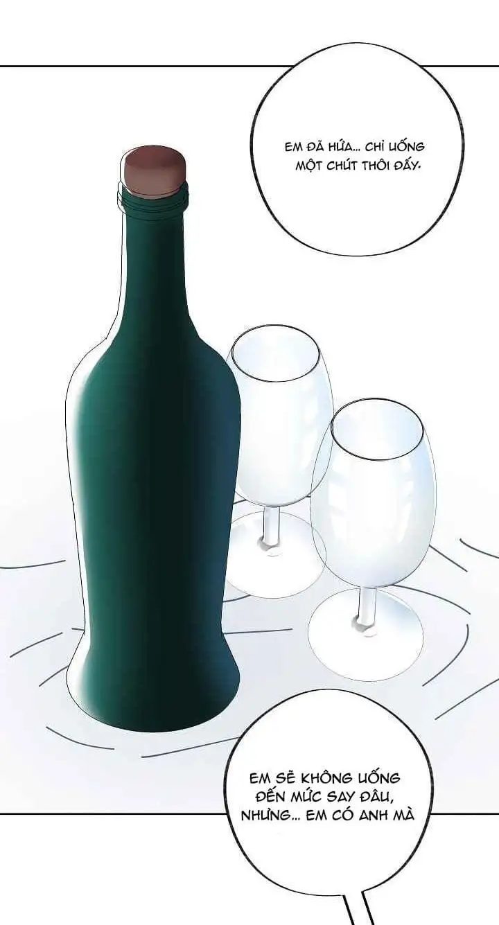 Truyện Tranh Người Hùng Của Ác Nữ - The Devil Lady’s Hero trang 6