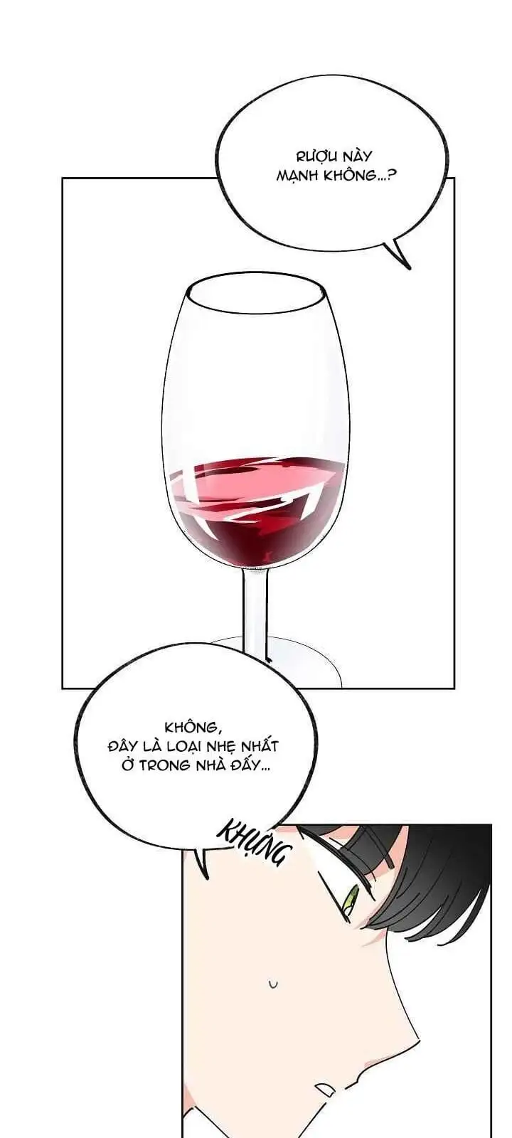 Truyện Tranh Người Hùng Của Ác Nữ - The Devil Lady’s Hero trang 6