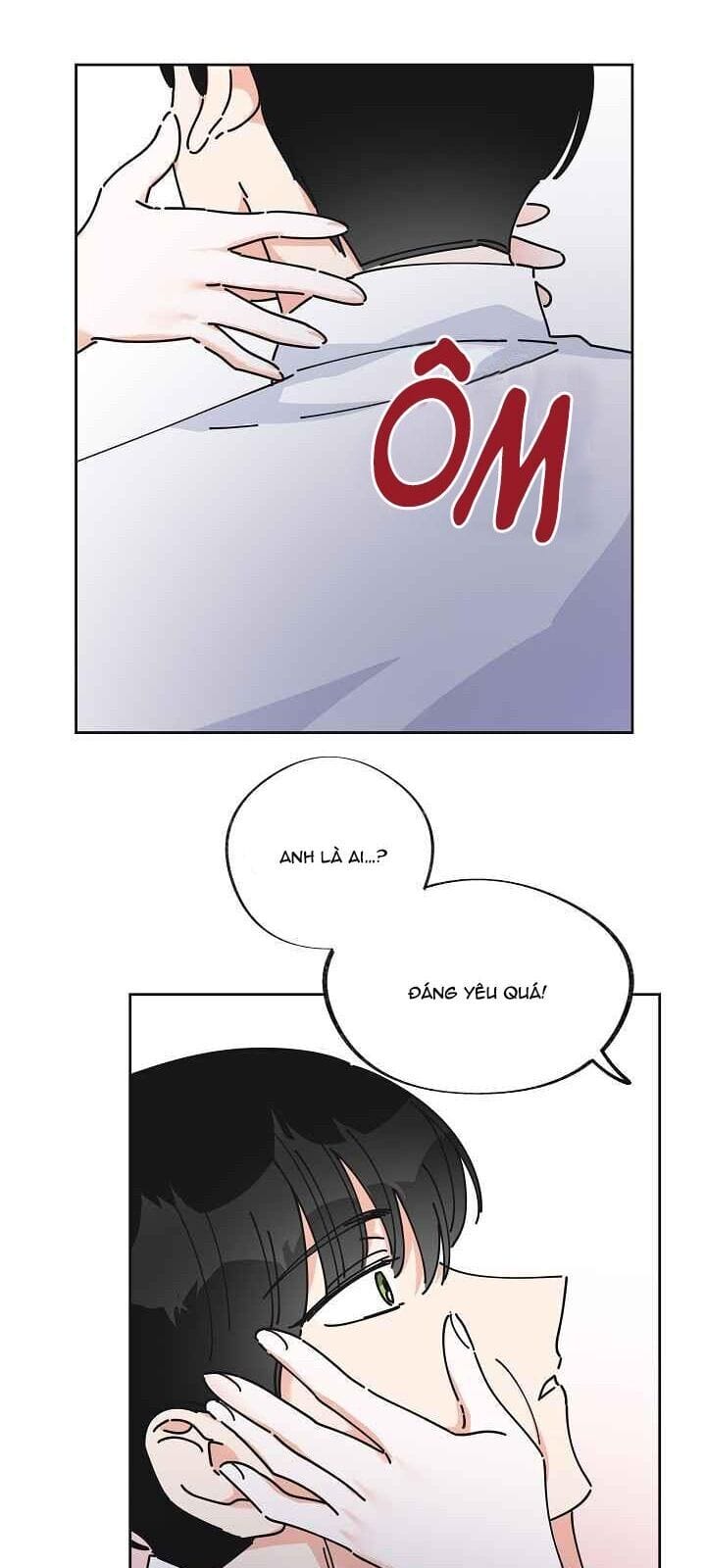 Truyện Tranh Người Hùng Của Ác Nữ - The Devil Lady’s Hero trang 6