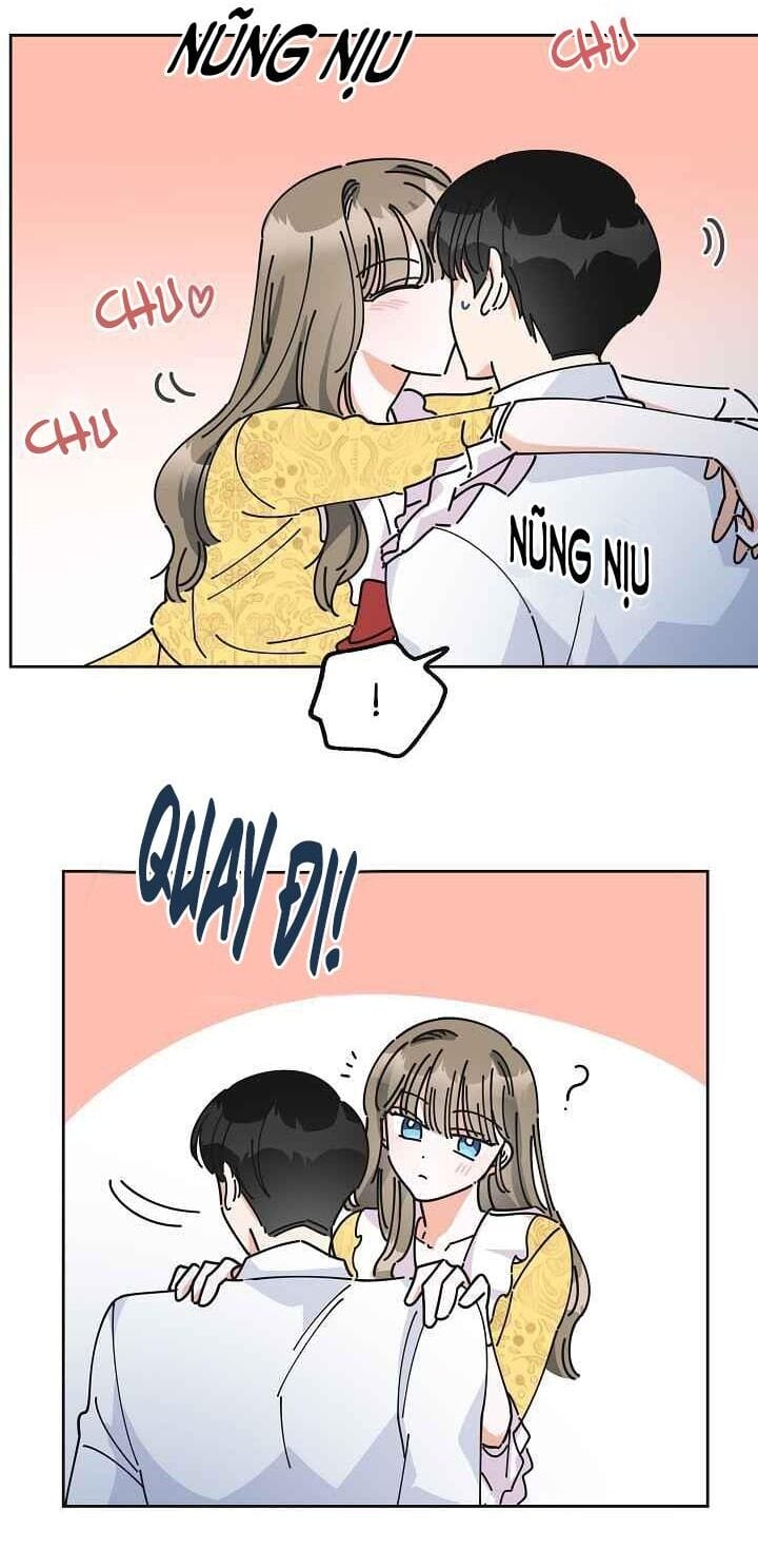 Truyện Tranh Người Hùng Của Ác Nữ - The Devil Lady’s Hero trang 6