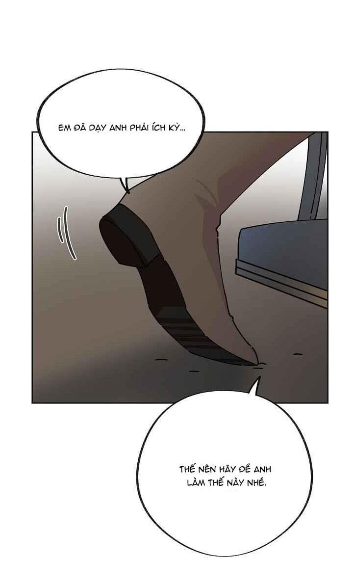 Truyện Tranh Người Hùng Của Ác Nữ - The Devil Lady’s Hero trang 6