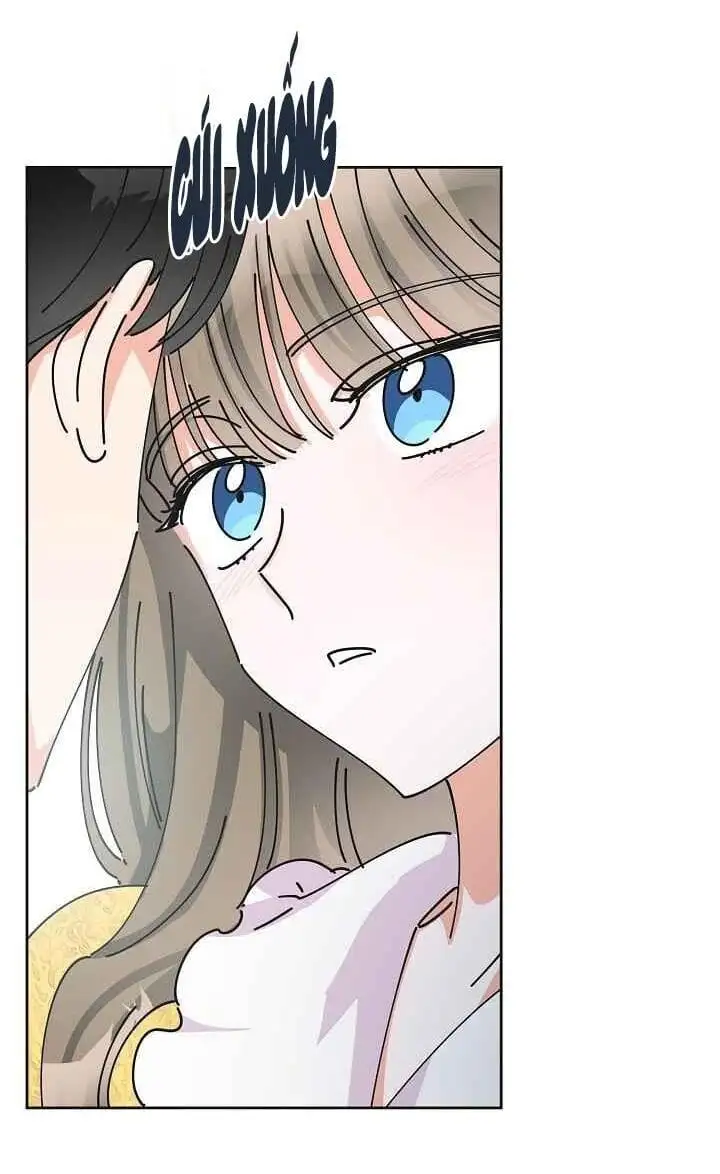 Truyện Tranh Người Hùng Của Ác Nữ - The Devil Lady’s Hero trang 6