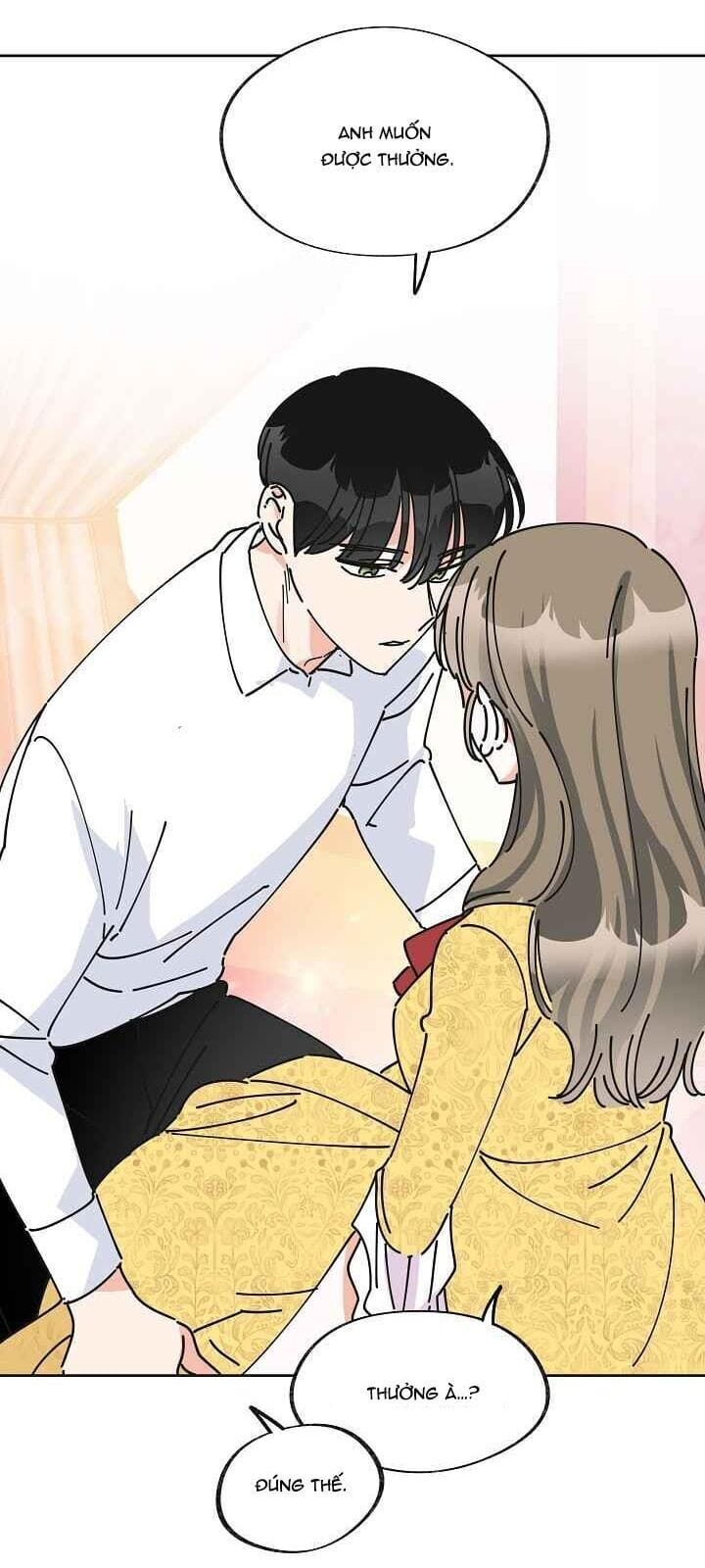 Truyện Tranh Người Hùng Của Ác Nữ - The Devil Lady’s Hero trang 6