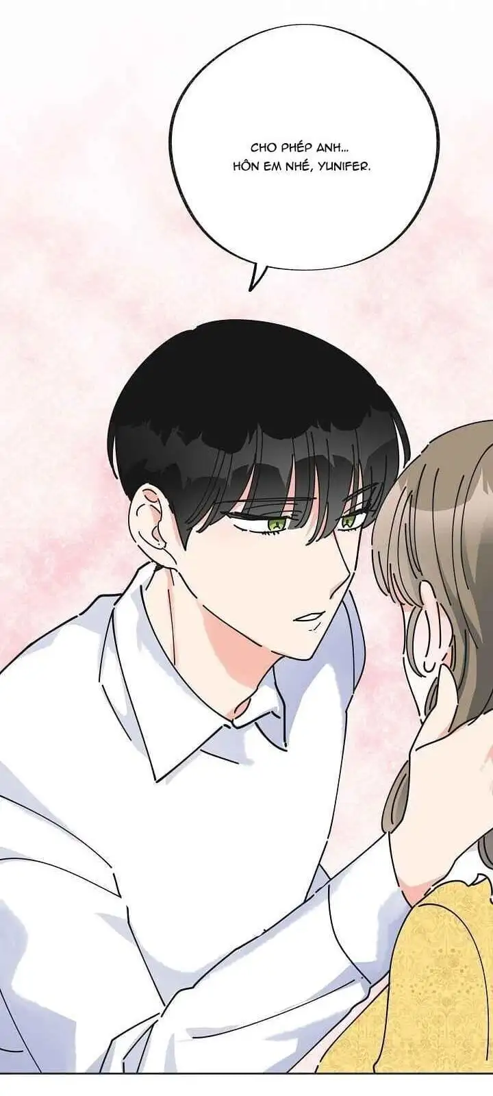 Truyện Tranh Người Hùng Của Ác Nữ - The Devil Lady’s Hero trang 6