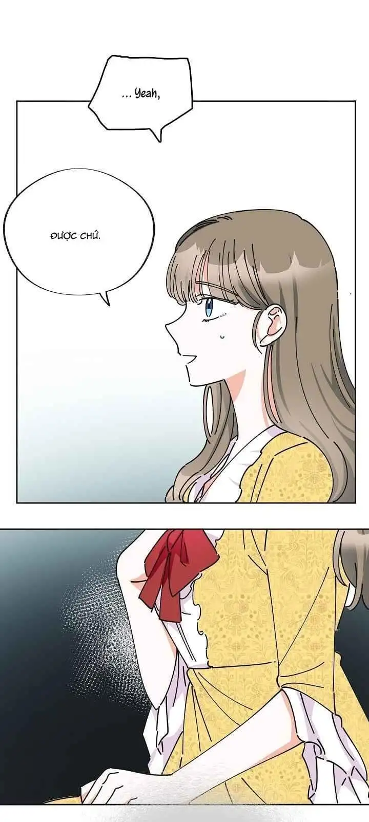 Truyện Tranh Người Hùng Của Ác Nữ - The Devil Lady’s Hero trang 6