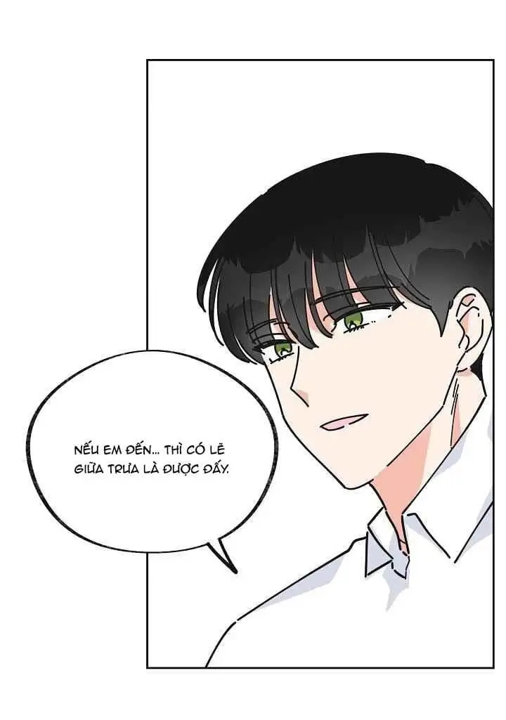 Truyện Tranh Người Hùng Của Ác Nữ - The Devil Lady’s Hero trang 6