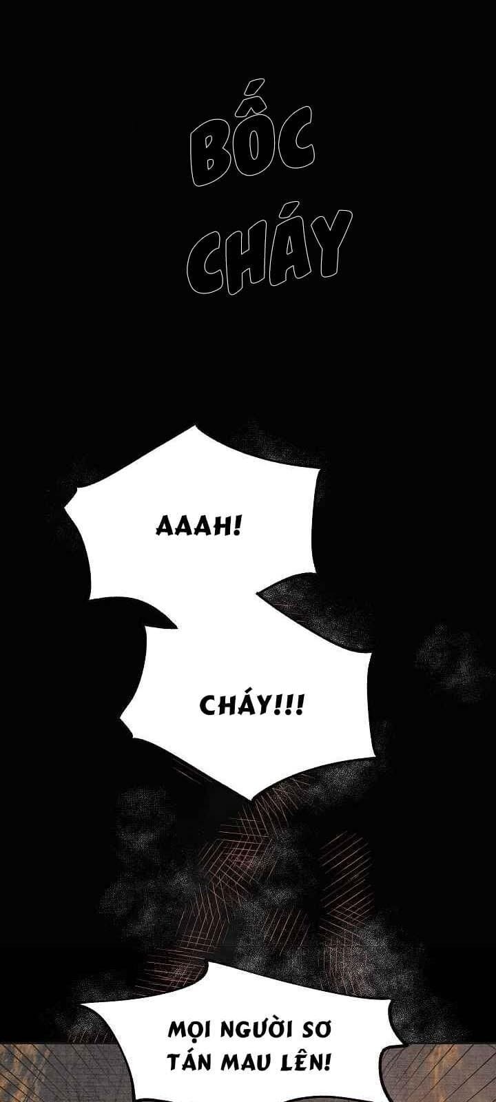 Truyện Tranh Người Hùng Của Ác Nữ - The Devil Lady’s Hero trang 6