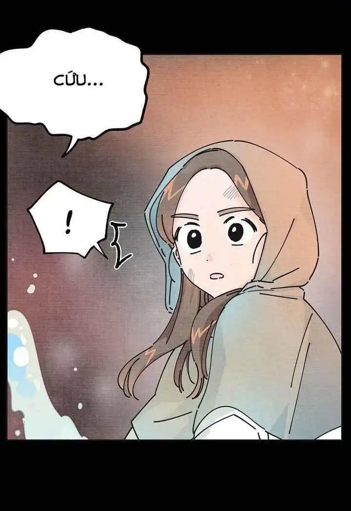 Truyện Tranh Người Hùng Của Ác Nữ - The Devil Lady’s Hero trang 6