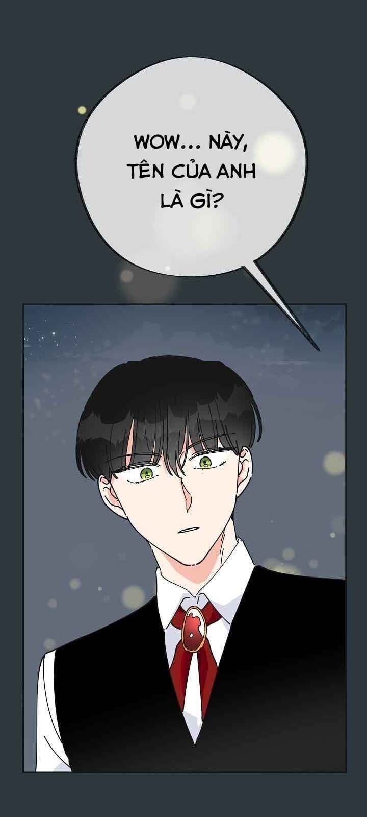 Truyện Tranh Người Hùng Của Ác Nữ - The Devil Lady’s Hero trang 6