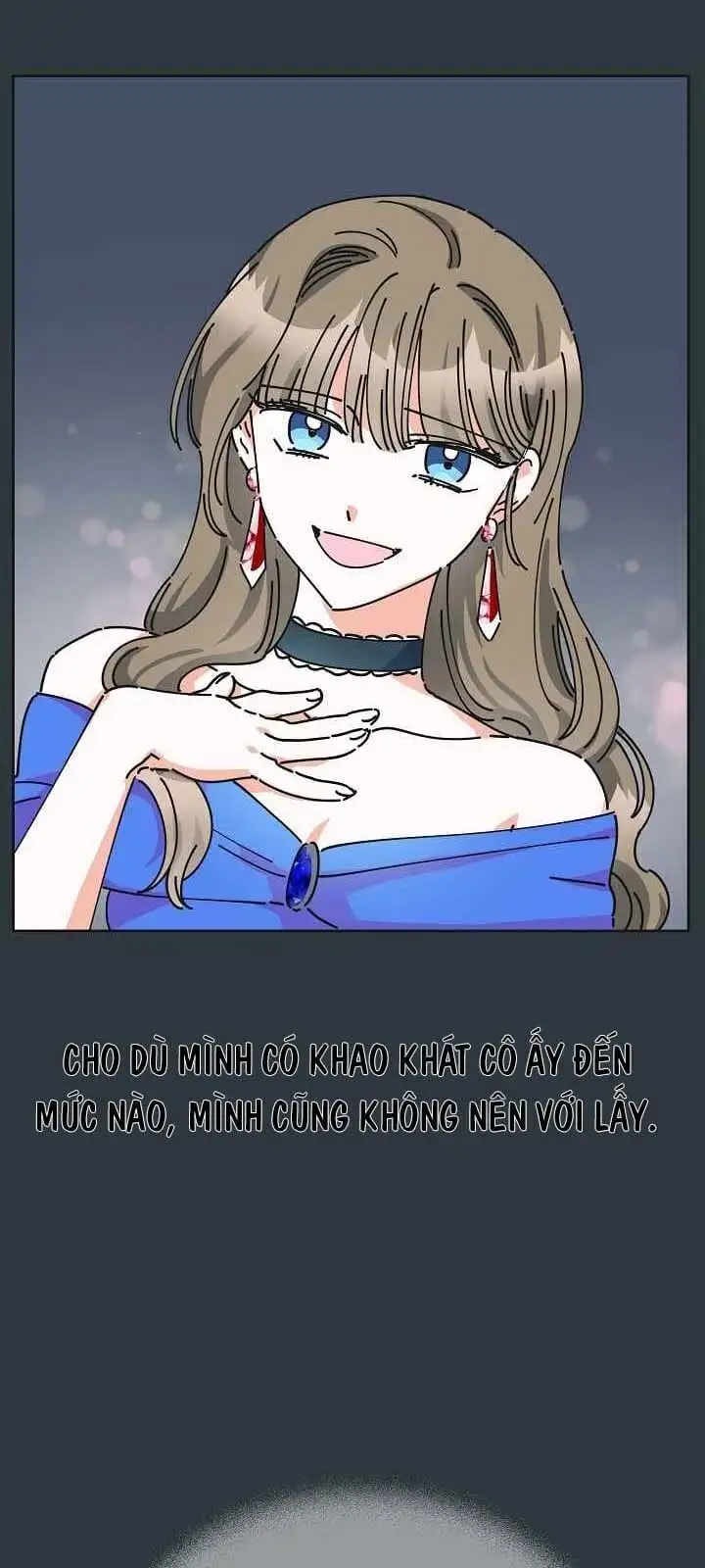 Truyện Tranh Người Hùng Của Ác Nữ - The Devil Lady’s Hero trang 6