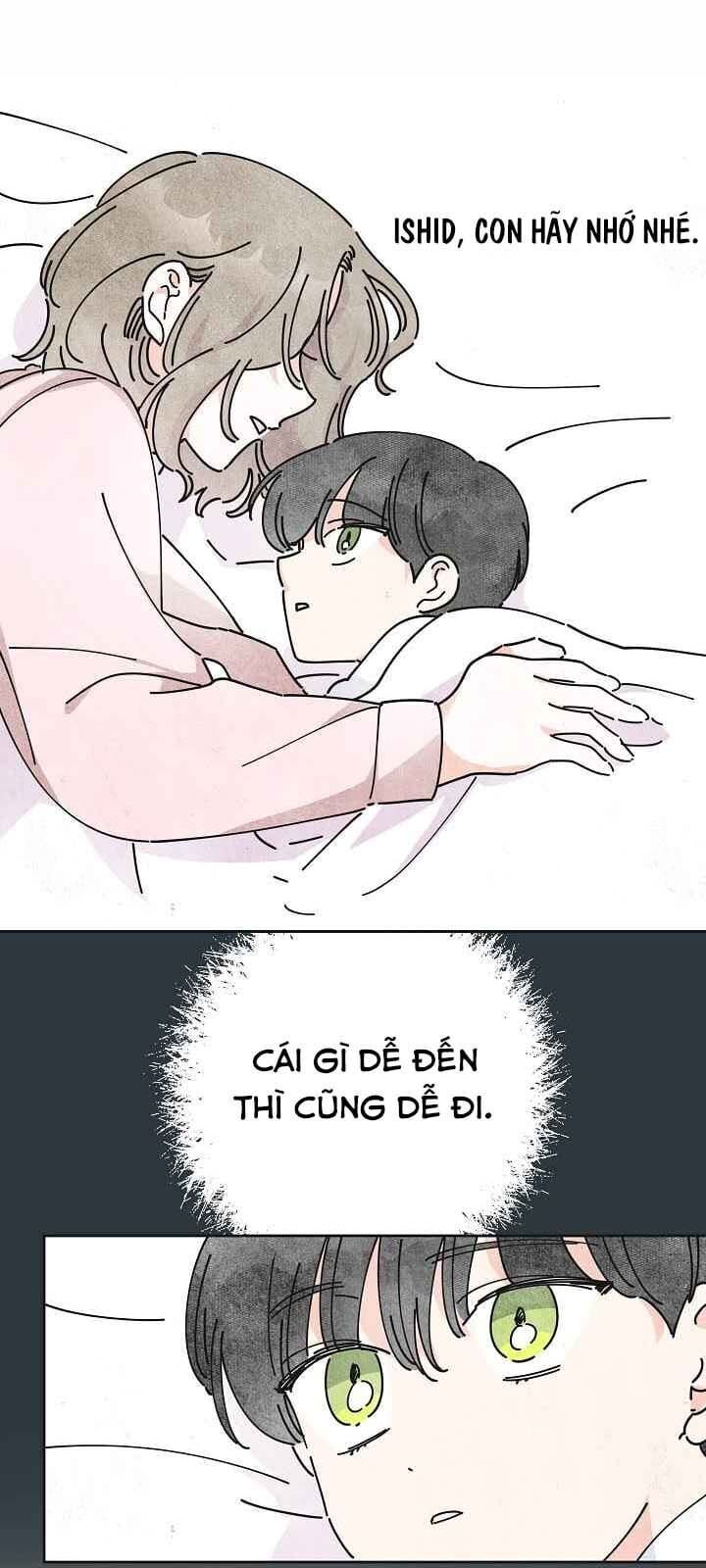 Truyện Tranh Người Hùng Của Ác Nữ - The Devil Lady’s Hero trang 6