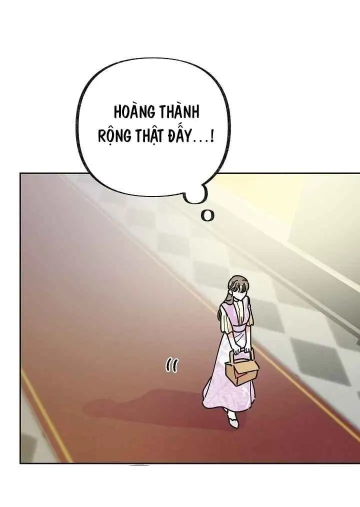 Truyện Tranh Người Hùng Của Ác Nữ - The Devil Lady’s Hero trang 6