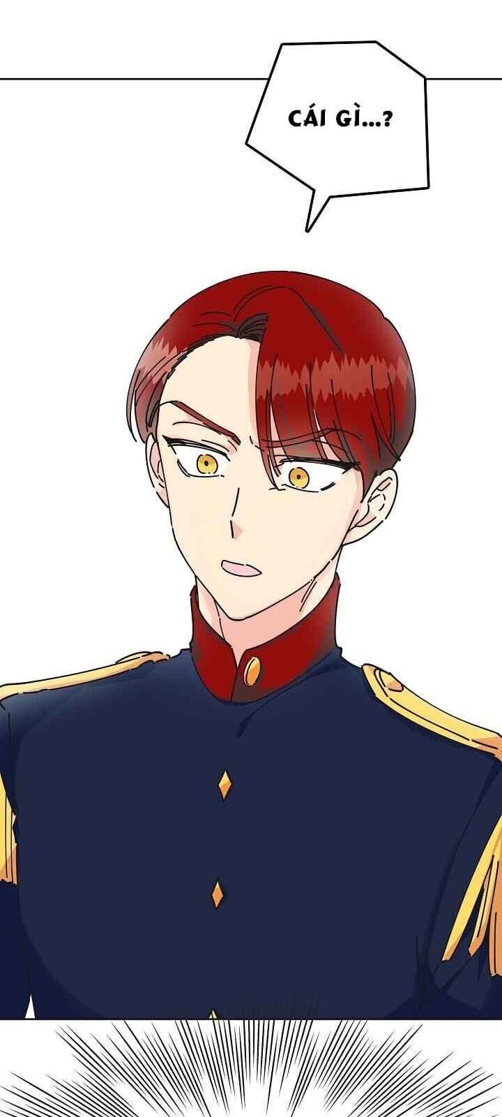 Truyện Tranh Người Hùng Của Ác Nữ - The Devil Lady’s Hero trang 6