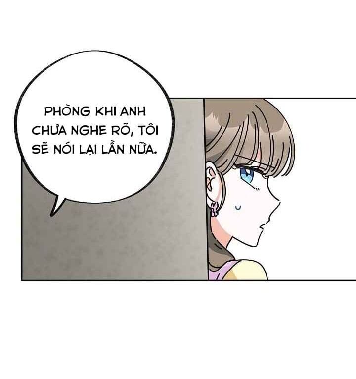 Truyện Tranh Người Hùng Của Ác Nữ - The Devil Lady’s Hero trang 6