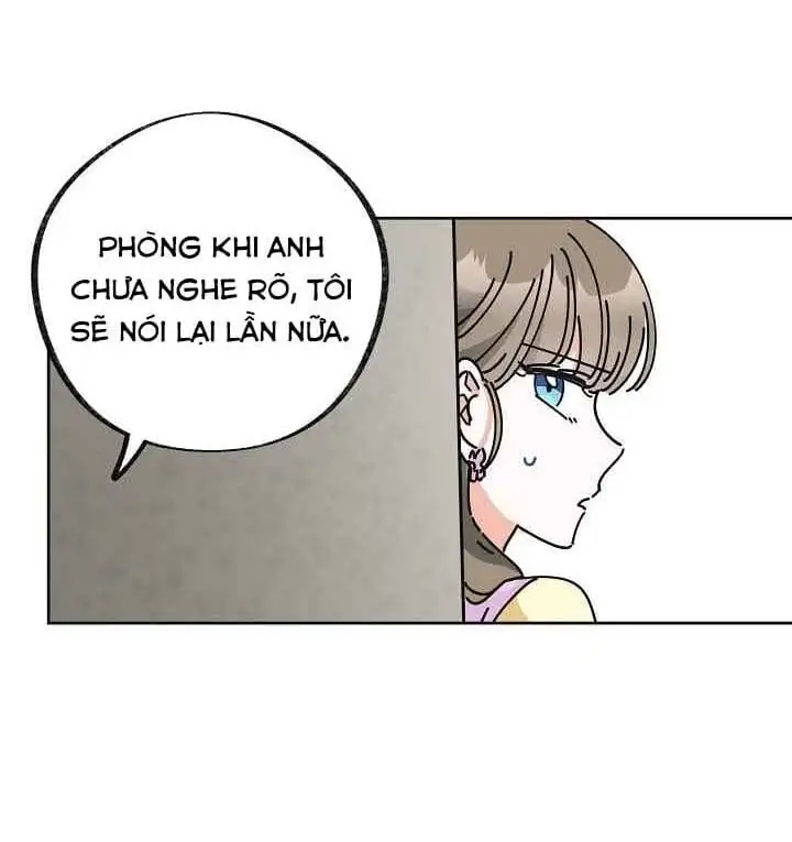 Truyện Tranh Người Hùng Của Ác Nữ - The Devil Lady’s Hero trang 6