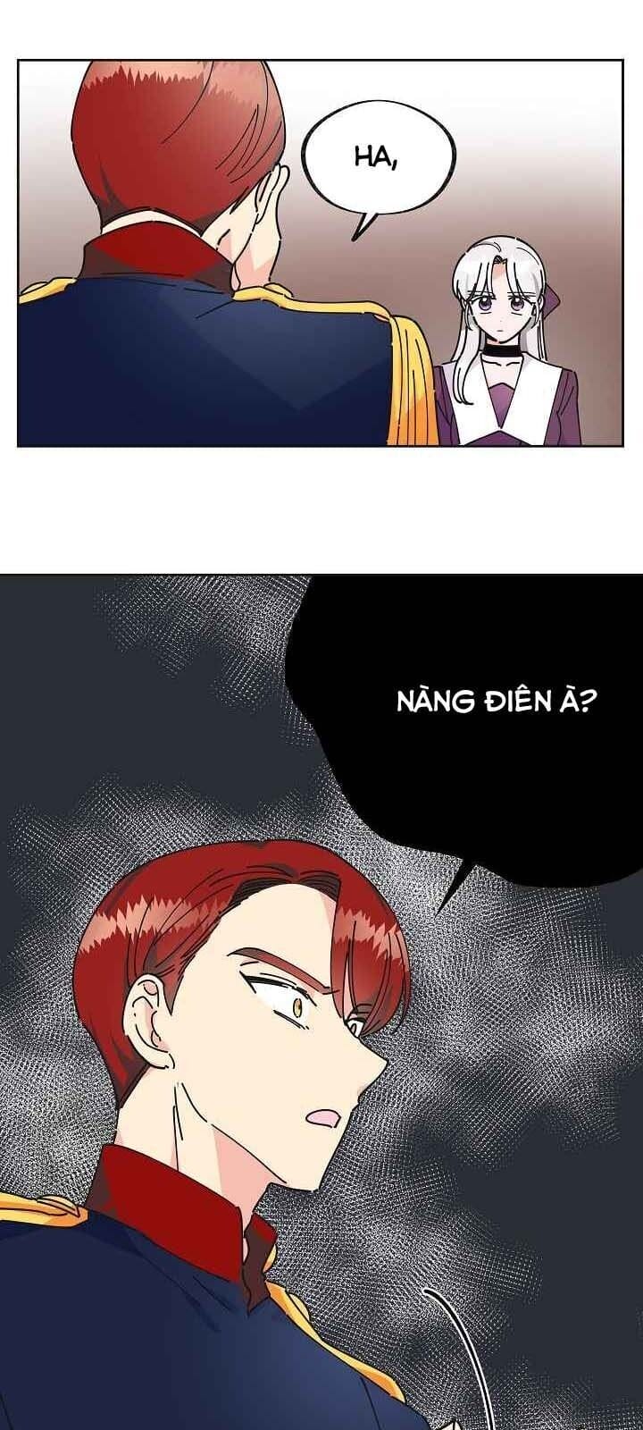 Truyện Tranh Người Hùng Của Ác Nữ - The Devil Lady’s Hero trang 6