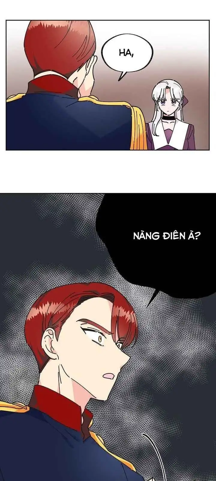 Truyện Tranh Người Hùng Của Ác Nữ - The Devil Lady’s Hero trang 6