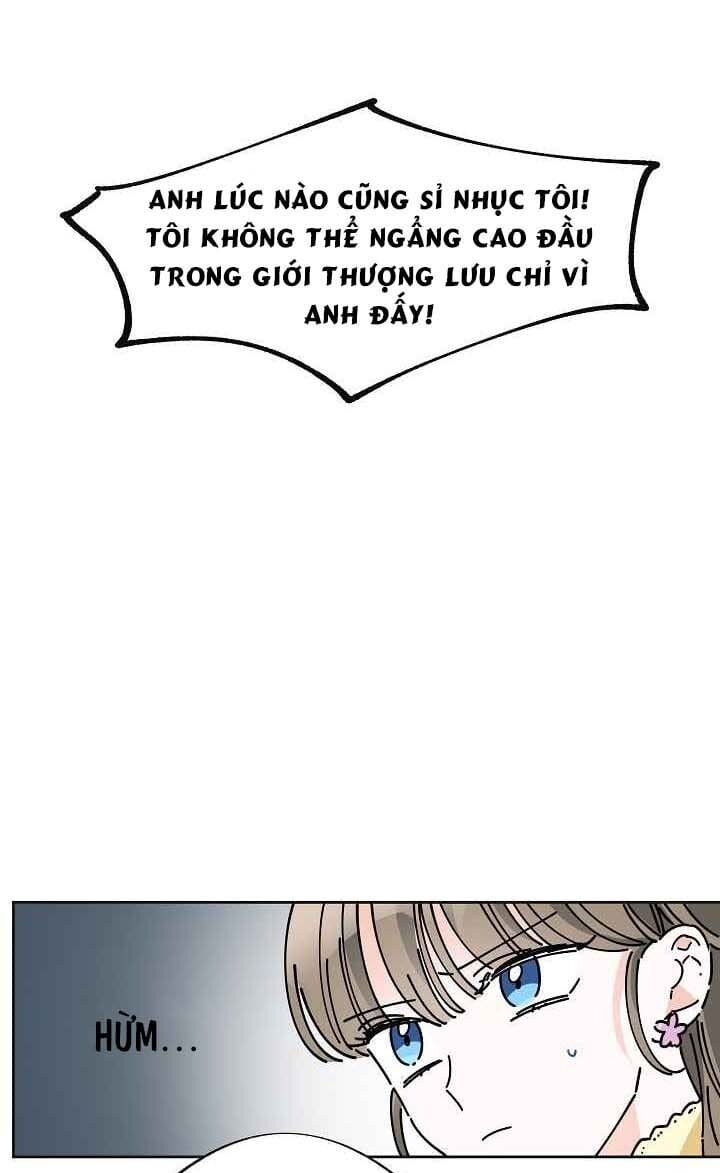 Truyện Tranh Người Hùng Của Ác Nữ - The Devil Lady’s Hero trang 6