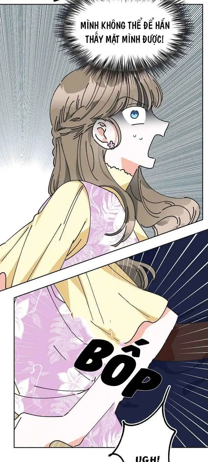 Truyện Tranh Người Hùng Của Ác Nữ - The Devil Lady’s Hero trang 6