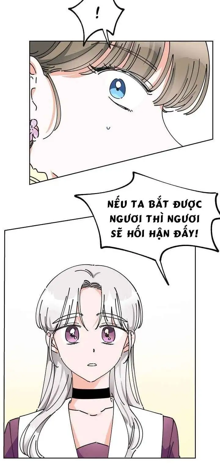 Truyện Tranh Người Hùng Của Ác Nữ - The Devil Lady’s Hero trang 6