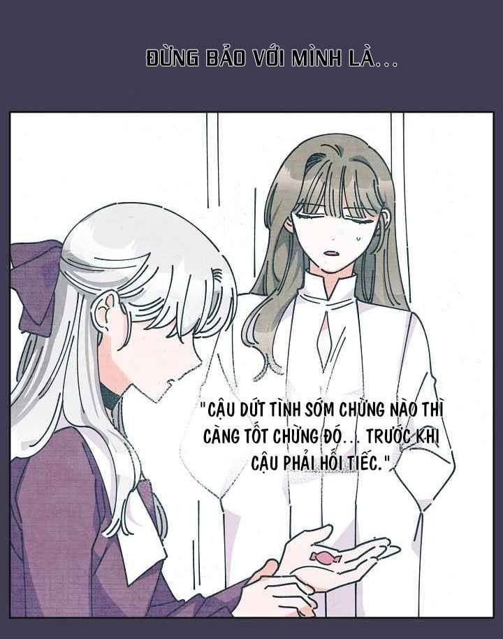 Truyện Tranh Người Hùng Của Ác Nữ - The Devil Lady’s Hero trang 6