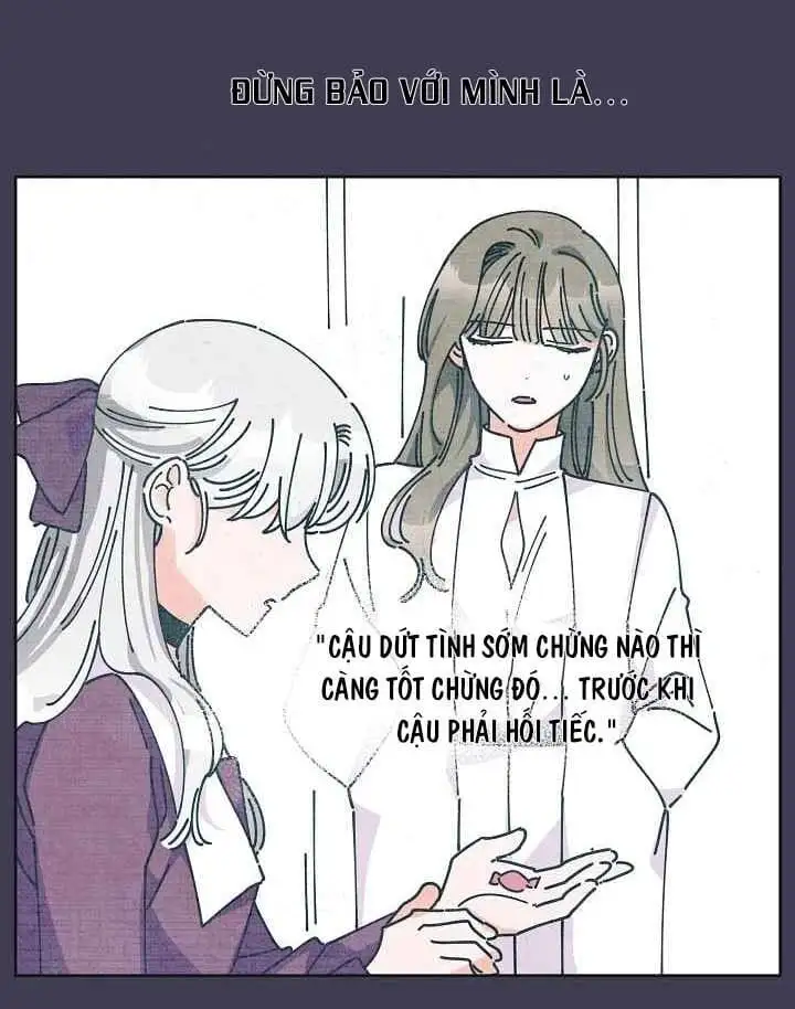 Truyện Tranh Người Hùng Của Ác Nữ - The Devil Lady’s Hero trang 6