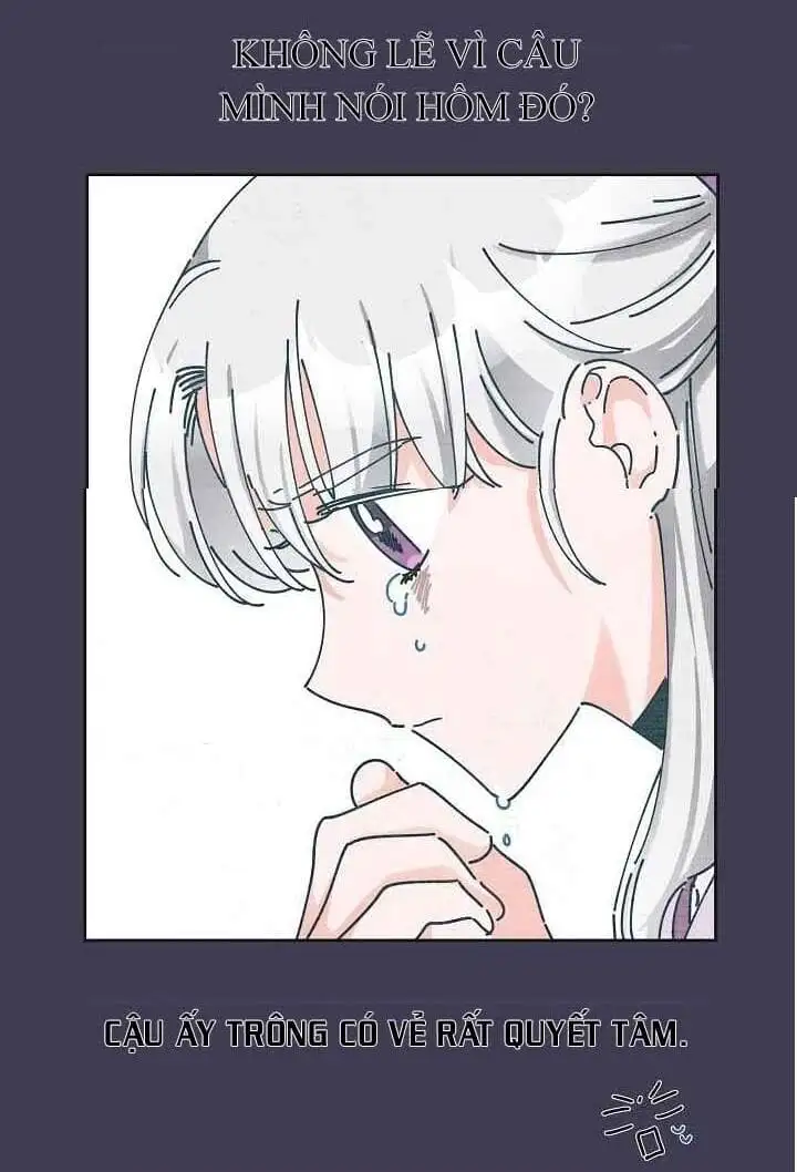 Truyện Tranh Người Hùng Của Ác Nữ - The Devil Lady’s Hero trang 6