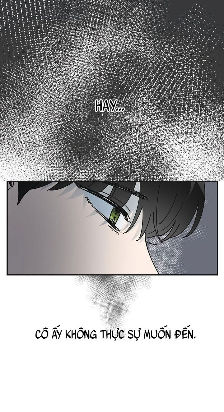 Truyện Tranh Người Hùng Của Ác Nữ - The Devil Lady’s Hero trang 6