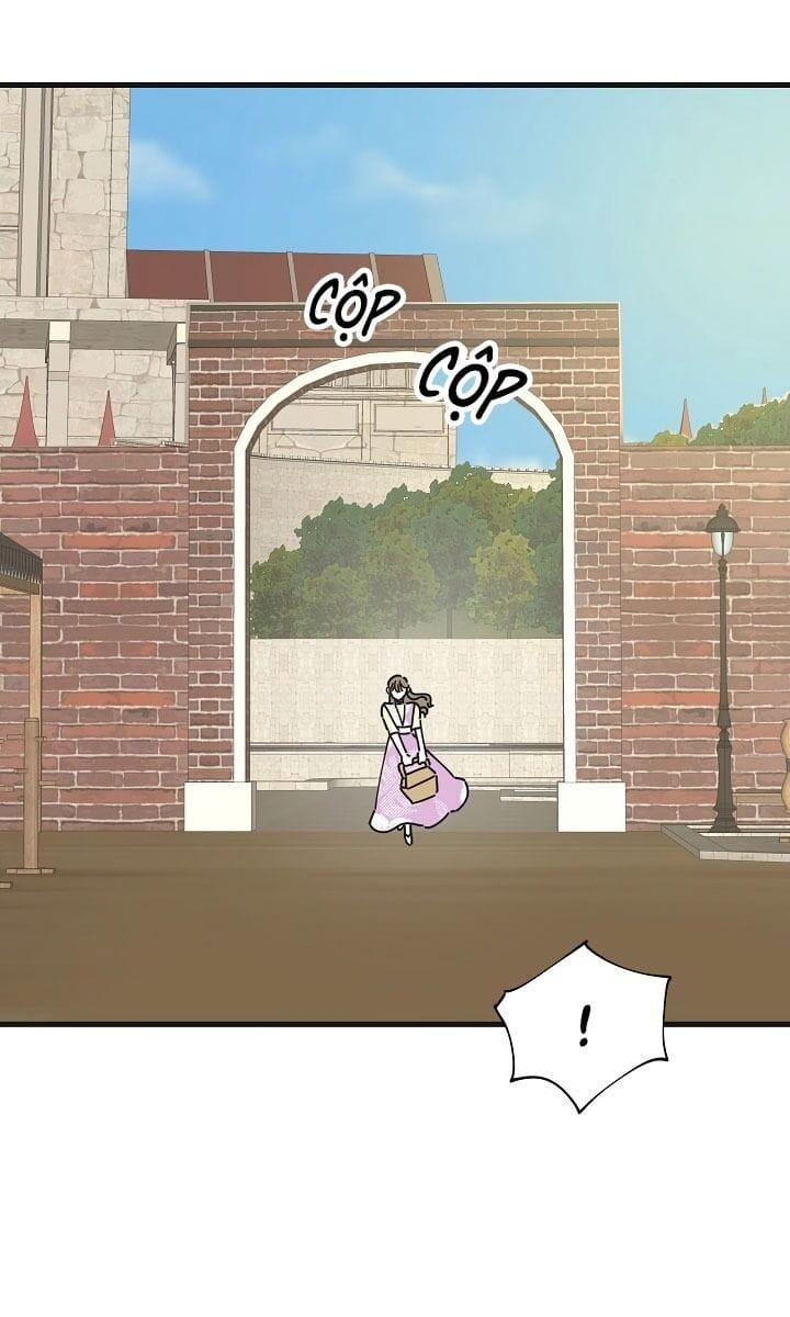 Truyện Tranh Người Hùng Của Ác Nữ - The Devil Lady’s Hero trang 6