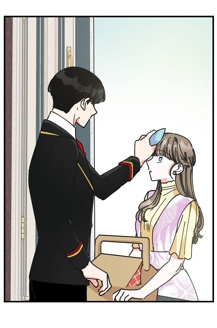 Truyện Tranh Người Hùng Của Ác Nữ - The Devil Lady’s Hero trang 6