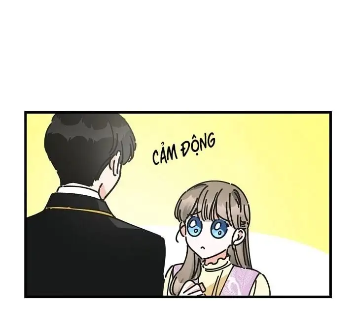 Truyện Tranh Người Hùng Của Ác Nữ - The Devil Lady’s Hero trang 6