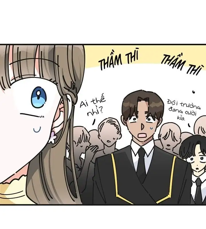 Truyện Tranh Người Hùng Của Ác Nữ - The Devil Lady’s Hero trang 6