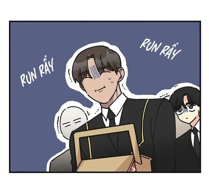 Truyện Tranh Người Hùng Của Ác Nữ - The Devil Lady’s Hero trang 6