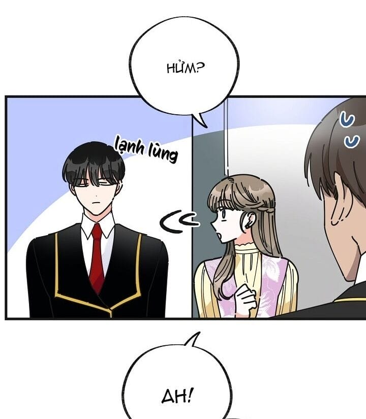 Truyện Tranh Người Hùng Của Ác Nữ - The Devil Lady’s Hero trang 6