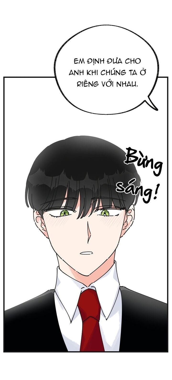 Truyện Tranh Người Hùng Của Ác Nữ - The Devil Lady’s Hero trang 6