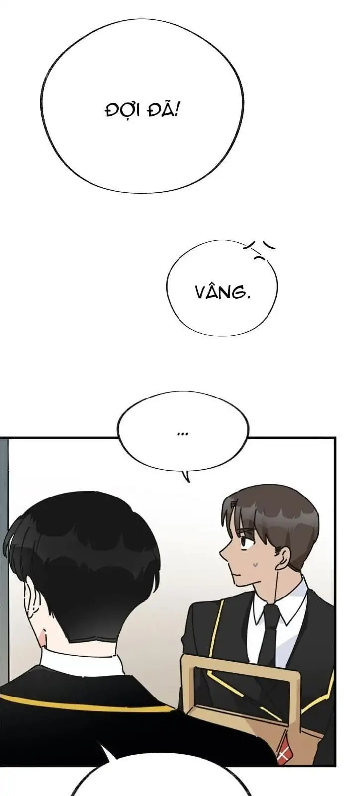 Truyện Tranh Người Hùng Của Ác Nữ - The Devil Lady’s Hero trang 6