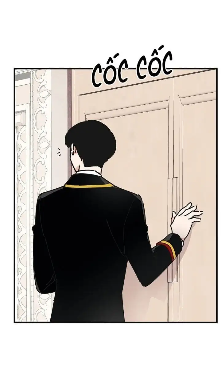 Truyện Tranh Người Hùng Của Ác Nữ - The Devil Lady’s Hero trang 6