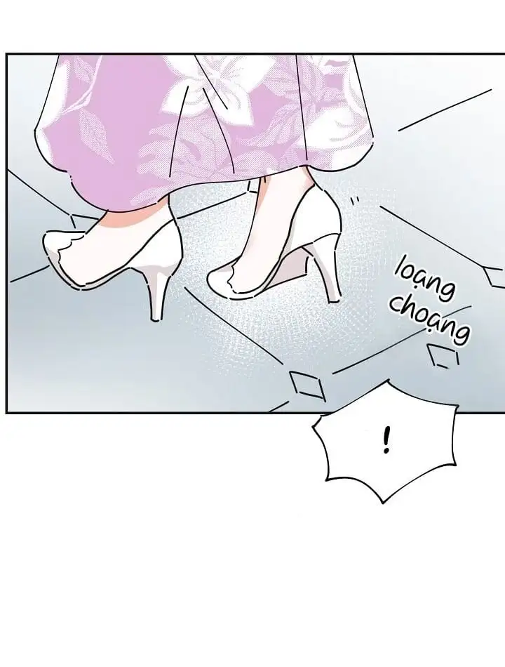 Truyện Tranh Người Hùng Của Ác Nữ - The Devil Lady’s Hero trang 6