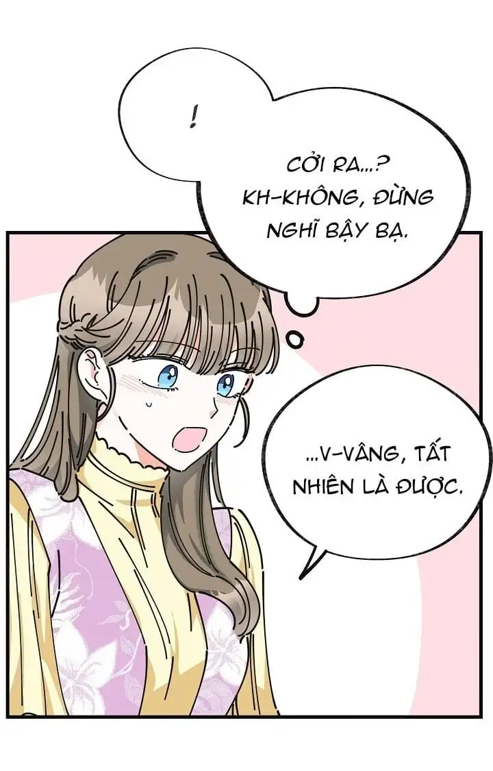 Truyện Tranh Người Hùng Của Ác Nữ - The Devil Lady’s Hero trang 6