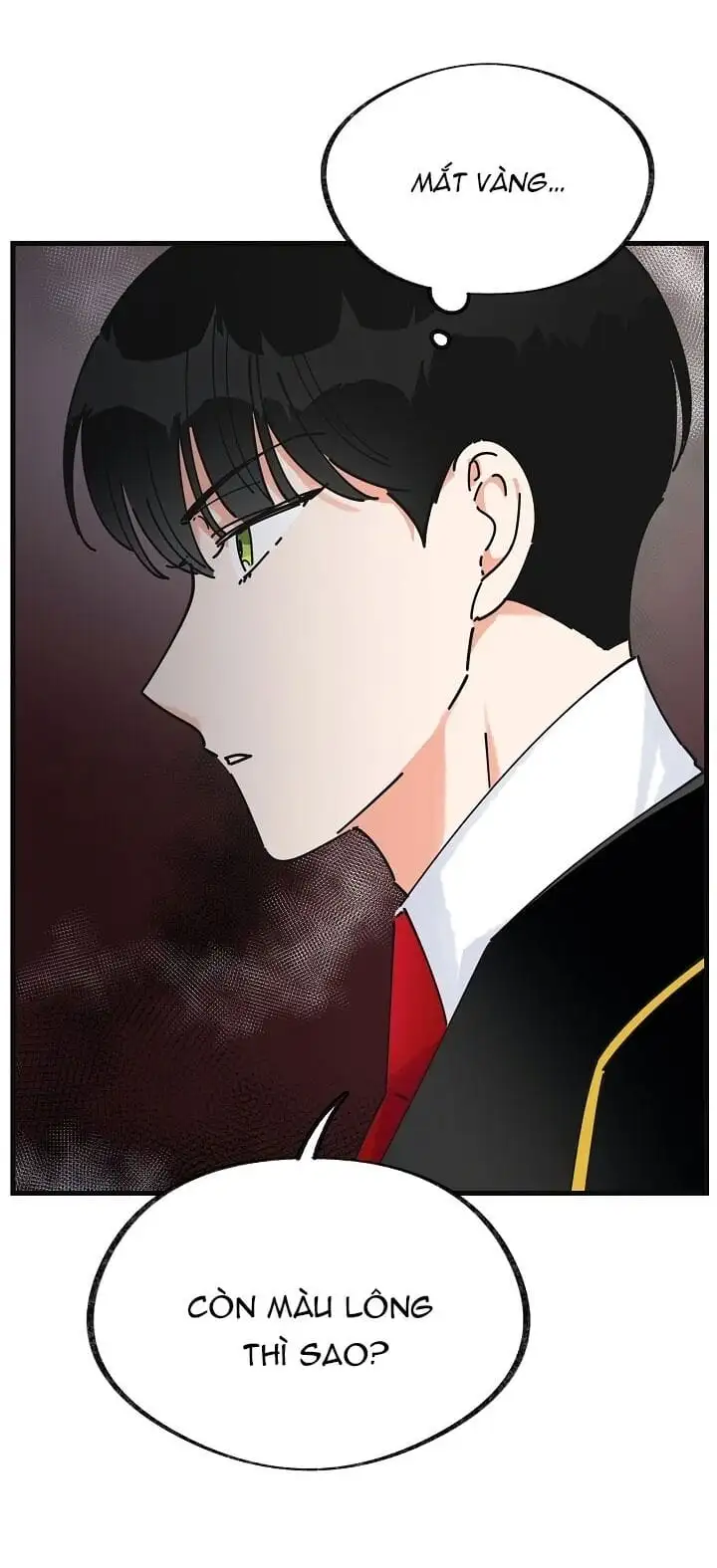 Truyện Tranh Người Hùng Của Ác Nữ - The Devil Lady’s Hero trang 6