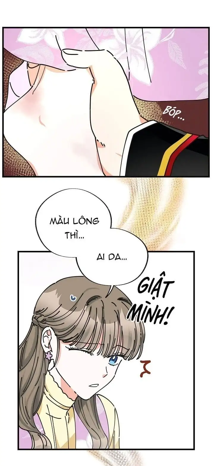 Truyện Tranh Người Hùng Của Ác Nữ - The Devil Lady’s Hero trang 6