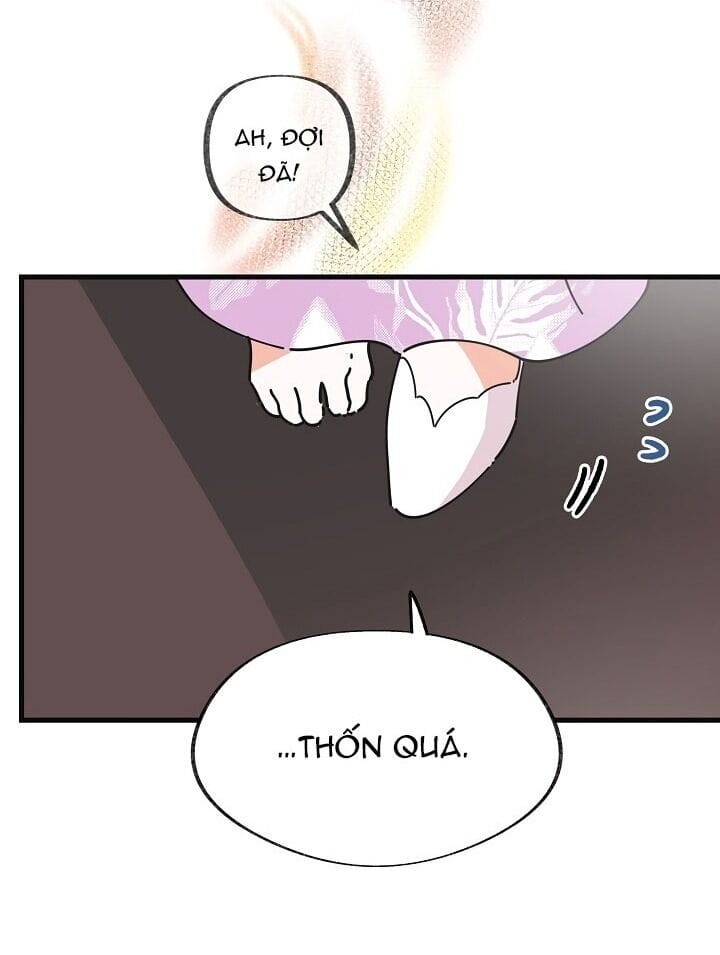 Truyện Tranh Người Hùng Của Ác Nữ - The Devil Lady’s Hero trang 6