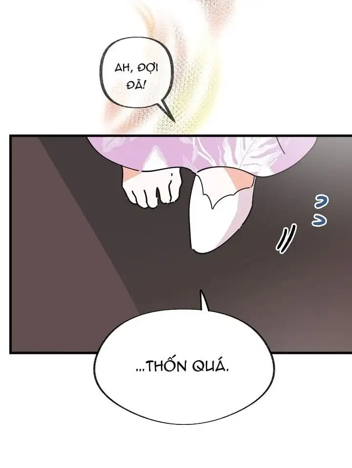 Truyện Tranh Người Hùng Của Ác Nữ - The Devil Lady’s Hero trang 6