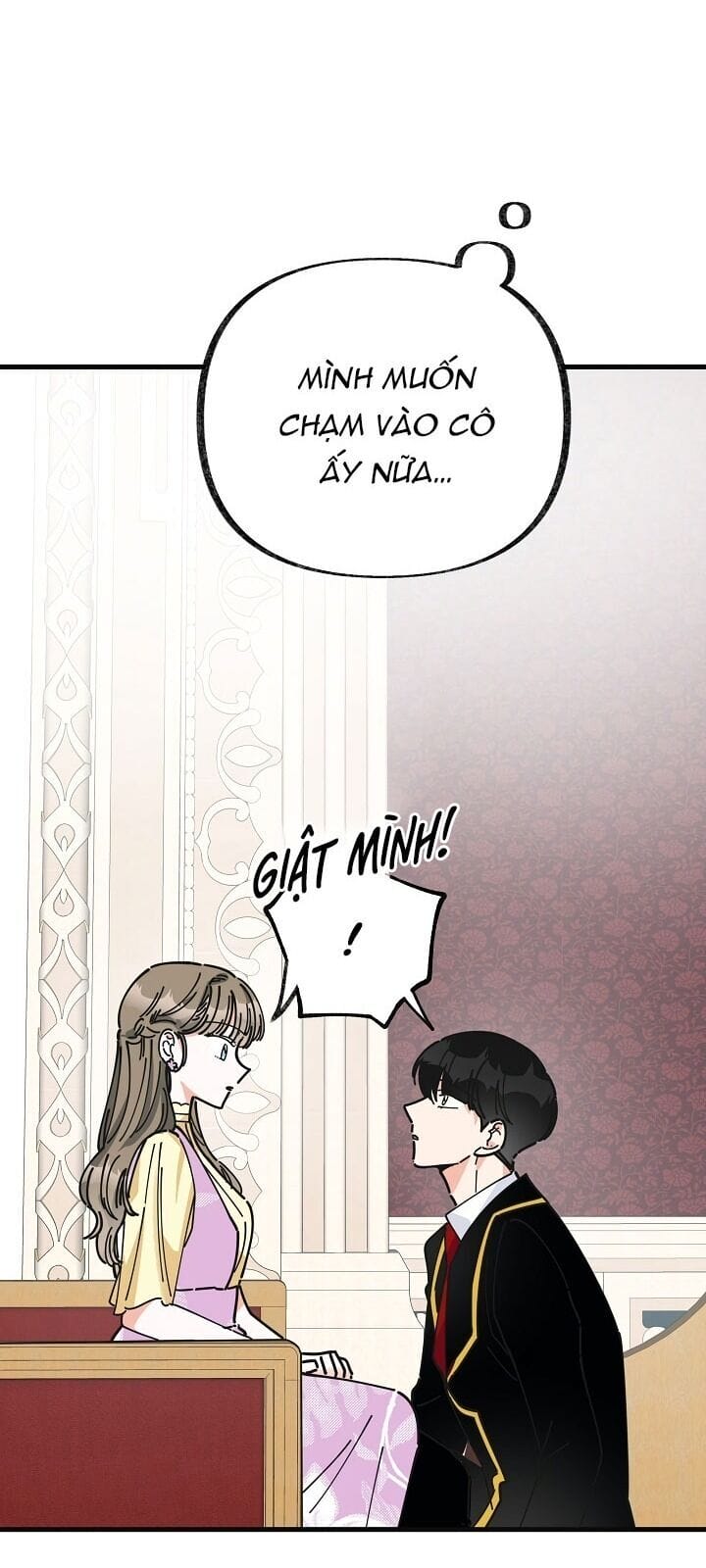 Truyện Tranh Người Hùng Của Ác Nữ - The Devil Lady’s Hero trang 6