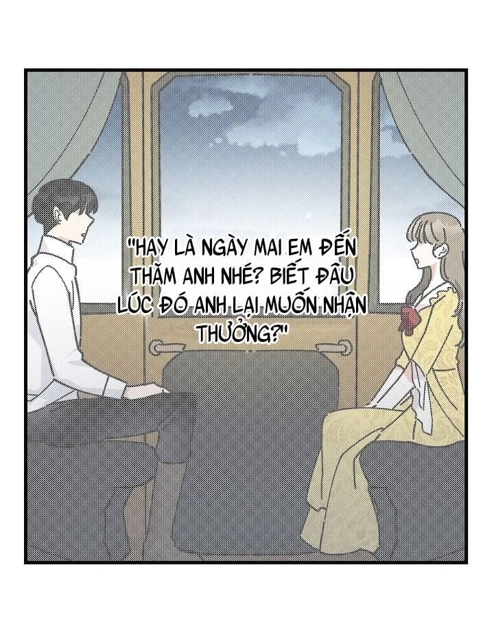 Truyện Tranh Người Hùng Của Ác Nữ - The Devil Lady’s Hero trang 6